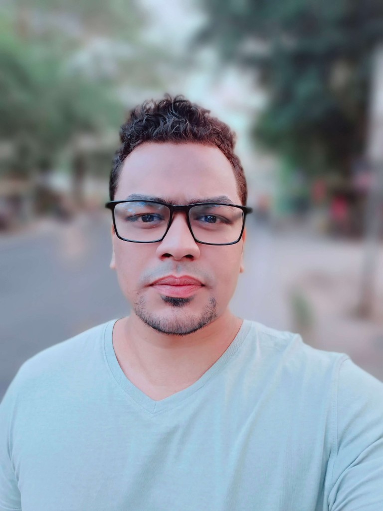 MD Abu Bakker Siddik — Senior WordPress Developer