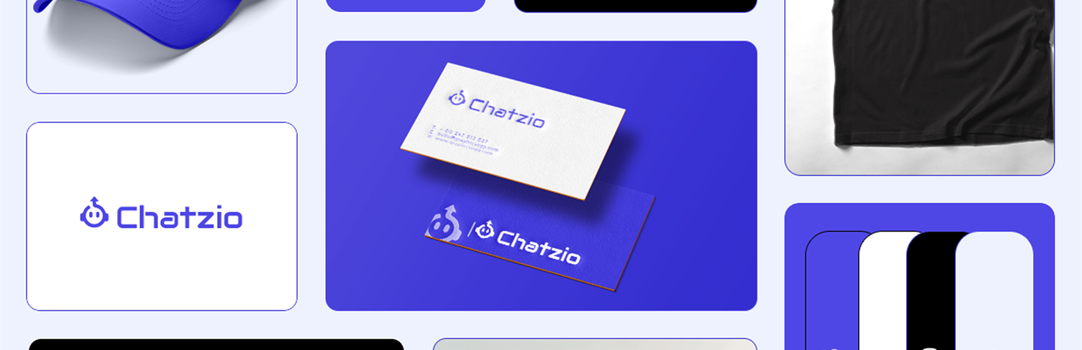 Chatzio — AI chat widget WordPress plugin